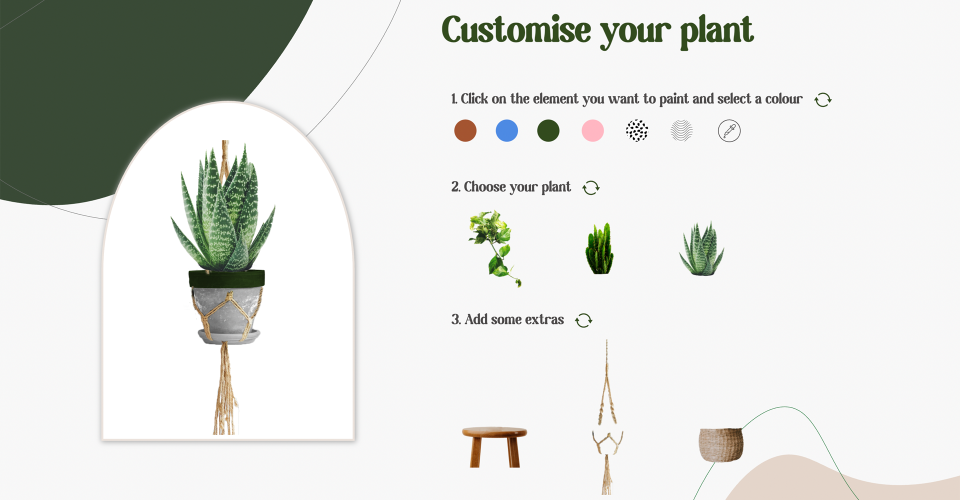 Plant Configurator